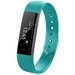 Bratara Fitness iUni ID115 Plus, Display OLED, Bluetooth, Pedometru, Monitorizare puls, Notificari,